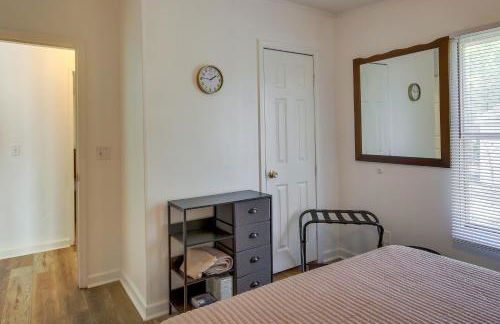 Prosperity Vacation Rental about 1 Mi to Lake Murray! - Foto 17