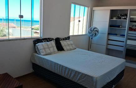 CABO FRIO, SUITES PÉ AREIA - Foto 19