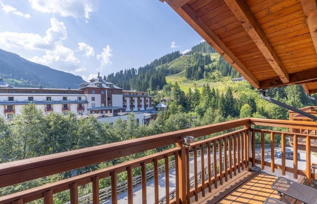 Grafenberg Resort by Alpeffect Hotels - Foto 52