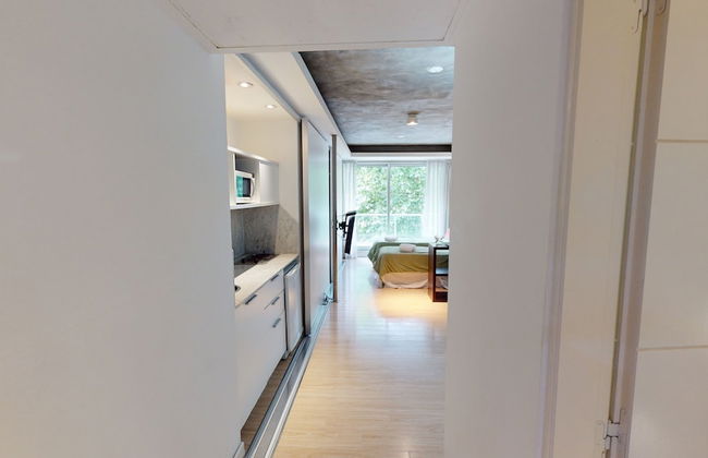 BENS Barrio Norte Apartments - Foto 20