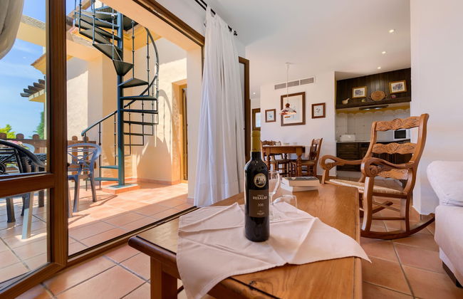 Apartamentos Villafaro - Photo 7