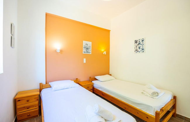 Villa Thalia in Pilos Nestor - Foto 27