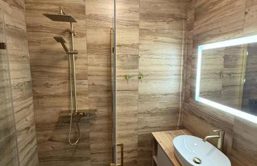 Olszyna Pod Brzozą - Foto 18