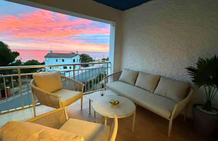 Sunrise Apartment en Playa de la Concha - Foto 54