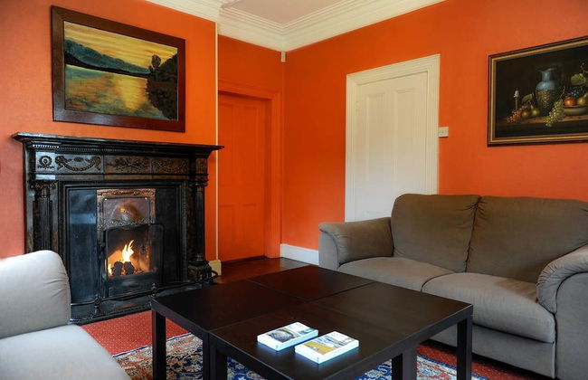 Galway Manor House - Foto 21