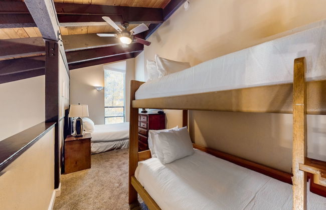 Lakeland Village South Lake Tahoe - Foto 22