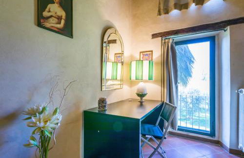 Apartment Il Convento by Interhome - Foto 86