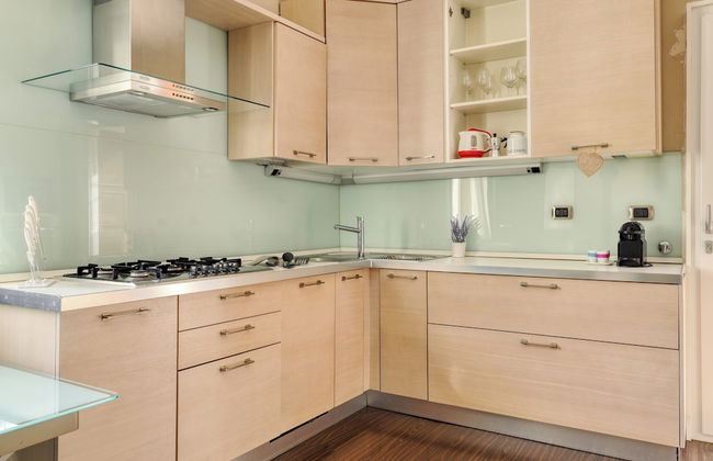 JOIVY Flat near Milan Centro Storico - Foto 15