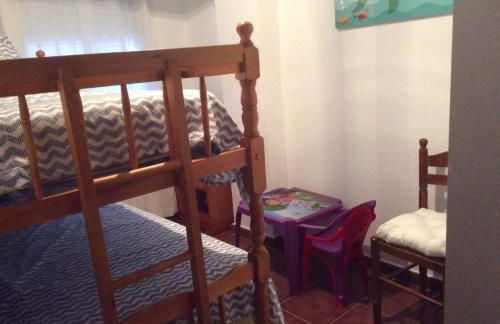 Apartamento Urb Al Andalus A un paseo de la playa de la Barrosa - Foto 9