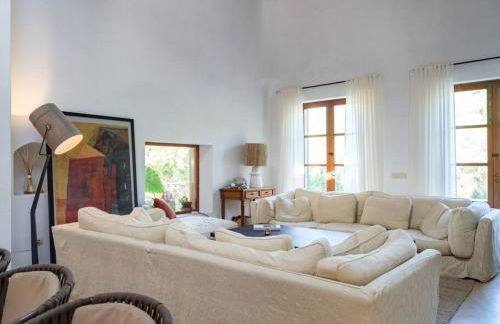 Preciosa casa familiar cerca Esporlas Na Servera - Photo 14