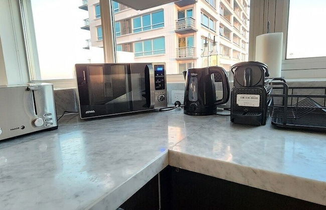 Puerto Madero Piso 38 Vista al Río - Foto 54