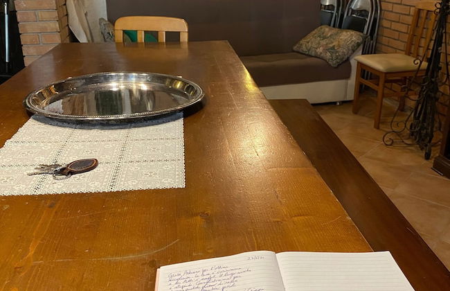 Etruscan Residence Perugia - Foto 5