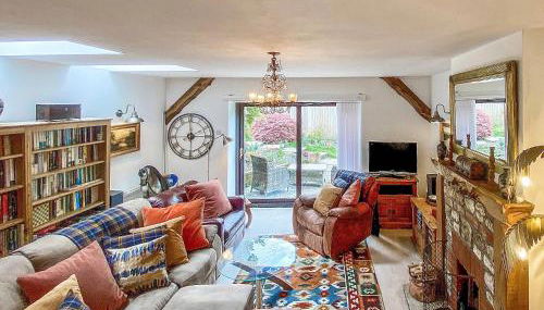 Caroline Cottage - Foto 4