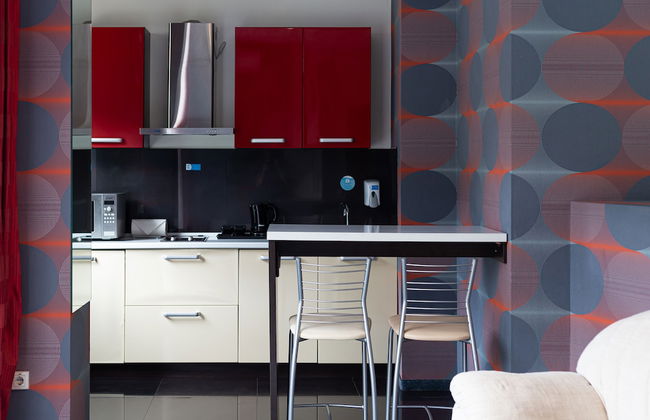 VIP-Aparts Bukovel - Photo 46