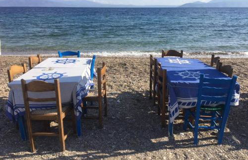 Eratous Seaside House - Foto 50