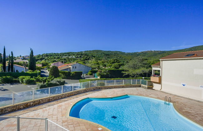 Les Vallons de la Gaillarde 1 - Foto 23