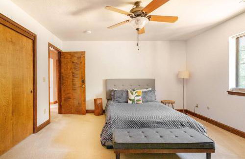 Luxury Napa Vineyard Estate 15 min from St. Helena - Foto 5