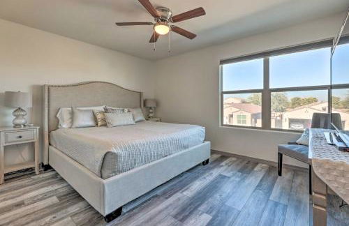 Pool, Hot Tub! San Tan Valley Snowbird Getaway - Foto 23