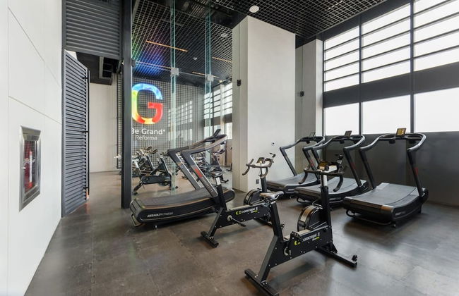 Beautiful Loft With Amazing View in Cuauhtemoc - Foto 48