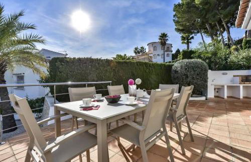 Villas Guzman - La Perlita - Foto 28