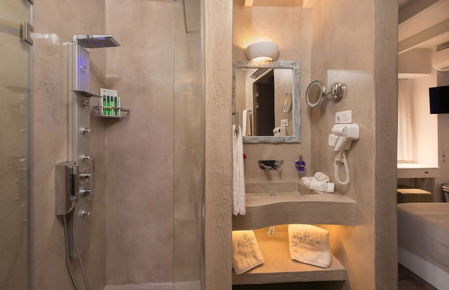 Lindos Allure Villa - Foto 17