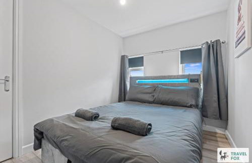 Bella's Lodge - Foto 18