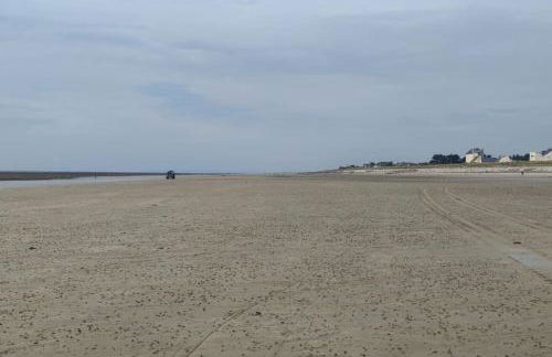 Maison a 400 m de la mer - Foto 13