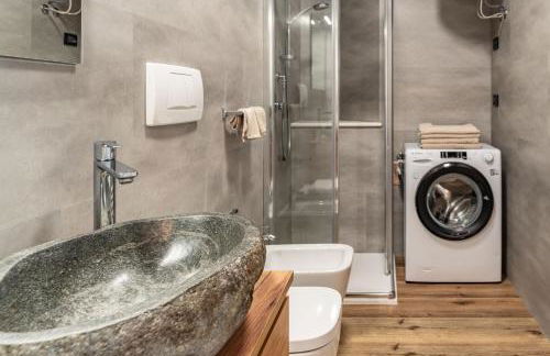 Fiore del Brenta 2 a 50 m dalla fermata dello skibus gratuito - Foto 40