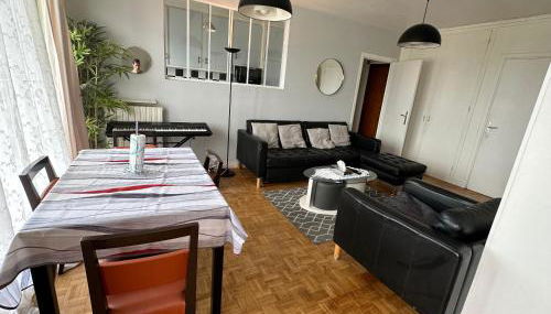 Tour Eiffel - Paris - Foto 4