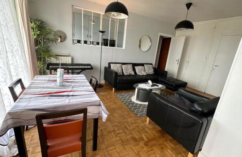 Tour Eiffel - Paris - Foto 4