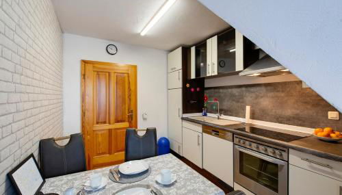 Schwerter Altstadt Fewo 1 - Foto 5