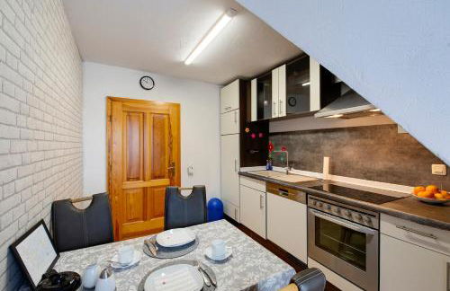 Schwerter Altstadt Fewo 1 - Foto 5