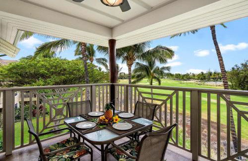 Waikoloa Beach Villas P32 - Foto 8