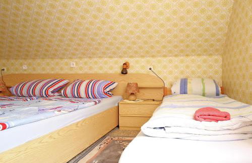 Rustikales Medebach-Ski-Retreat - Foto 14