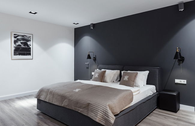 Royal Apartment Primorskiy bulvar 1 - Foto 6