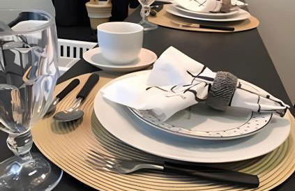 Dois Lindos Flats na Praia em Vila Velha no Espírito Santo - Duas acomodações completa! - Foto 14