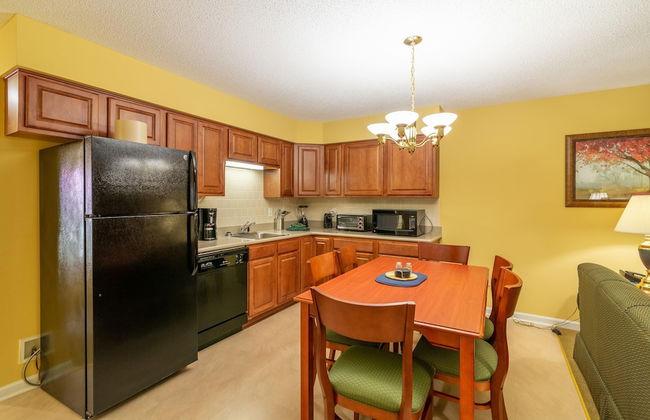 Massanutten Resort by Tripforth - Foto 25