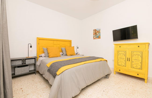 El Coto in Chiclana de la Frontera - Foto 29