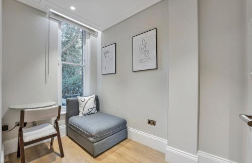 LuxLet Apartments - Heart of Hampstead, London - Foto 20