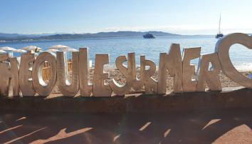 3 pièces entre mer et nature - Les Clés de l'Esterel - Photo 2