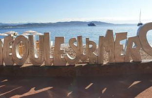 Vue exceptionnelle mer & Estérel - Les Clés de L Estérel - Photo 14