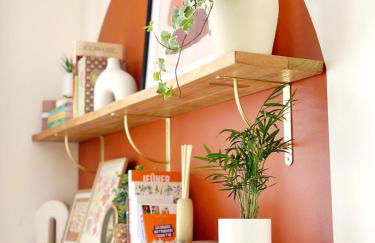 Écrin Terracotta - Foto 17