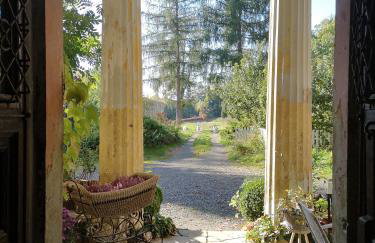 Pałac Rząsiny - Foto 24