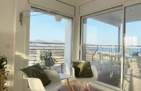 Bahia I, primera línia amb vistes espectaculars - Foto 9