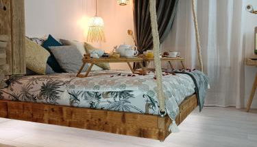 Le Maréchal Duplex - Appartement avec Jacuzzi - CAEN hyper Centre - Photo 2