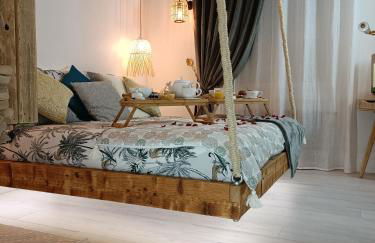 Le Maréchal Duplex - Appartement avec Jacuzzi - CAEN hyper Centre - Photo 2