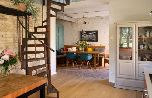 Idyllic Hideaway In The Countryside - Foto 1