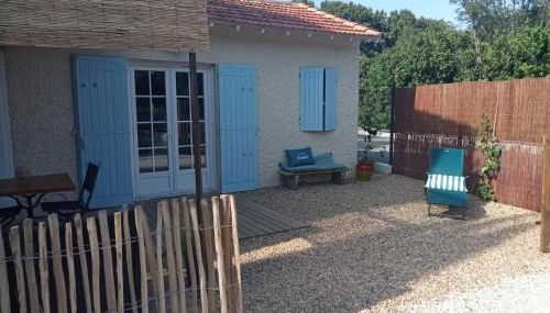 Maisonnette de Lucnat - Foto 2