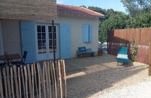 Maisonnette de Lucnat - Foto 2