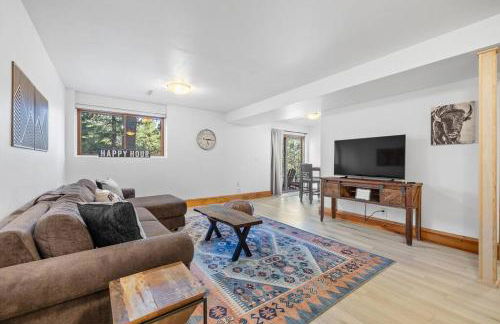 Whispering Pines Cabin - Foto 9